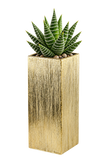 Tall Square Block- 12"
