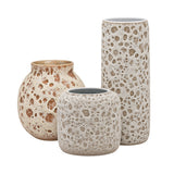 Round Vase