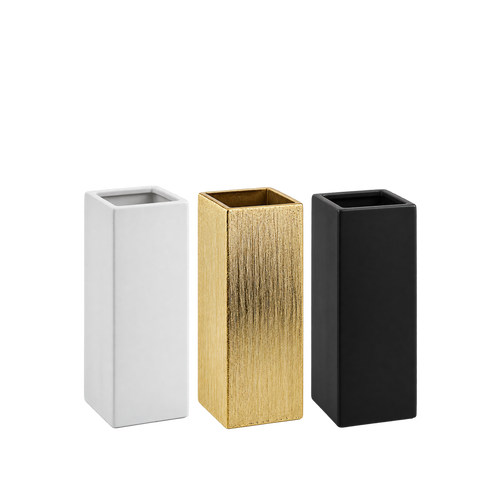 Tall Square Block- 12"