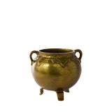 Bubbling Cauldron