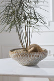 White Oak Bowl
