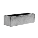 Long Flat Rectangle - 14"