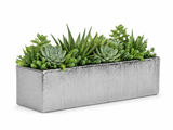 Long Flat Rectangle - 14"