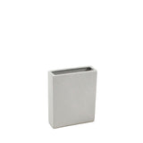 Tall Flat Rectangle - 10"H
