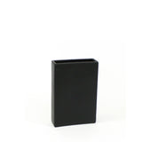 Tall Flat Rectangle - 12"H