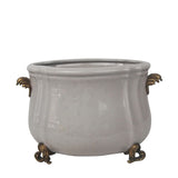 PLANTER 11.5''W X 7.5''H