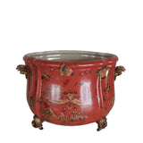PLANTER 11.5''W X 7.5''H