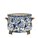 PLANTER 11.5''W X 7.5''H