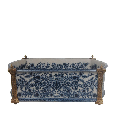 Planter 16''WX6.2''H