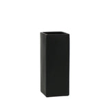 Tall Square Block- 14"H