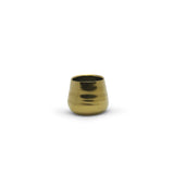 Gold Bowl Pot