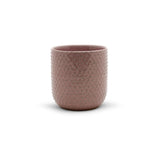 Special Pink Ceramic Pot