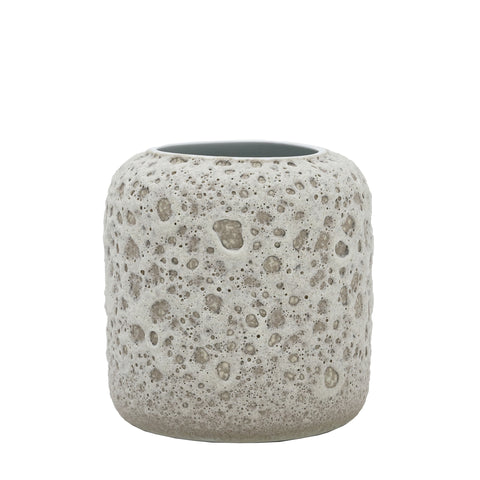 Round Vase