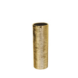 Cylinder Ceramic - 12"H