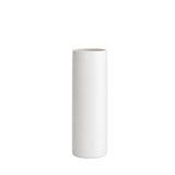 Cylinder Ceramic - 12"H