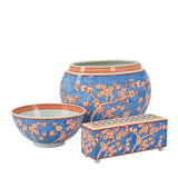 Plum Blossom Vessel