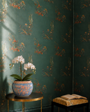 Plum Blossom Vessel