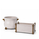 Planter 10.5''W - 16''L