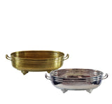Oval Planter