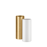Cylinder Ceramic - 12"H