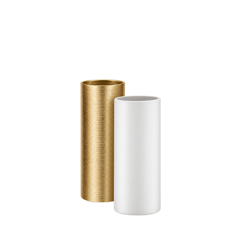 Cylinder Ceramic - 12"H