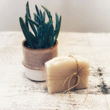 Two Tone Ceramic Cylinder Vase