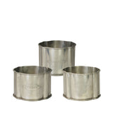 Tea, Coffee, Sugar Container