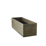 Woodland Planter