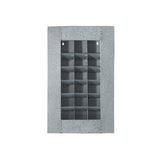 Zinc Wall Planter