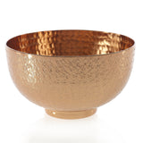 Copper Bowl