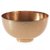 Copper Bowl