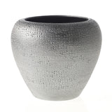 Graphite Pot