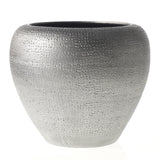 Graphite Pot