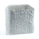 Linen Cube