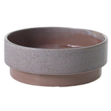 Rosebaum Pot & Bowl