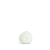 Diva Round - WH1- White