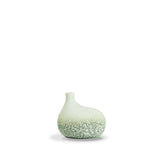 Bud vase - SF9- Dark Green