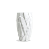 Ice & Glacier Vase