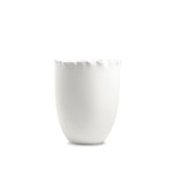 Porcelain Lepto Vase