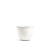 Porcelain Lepto Vase