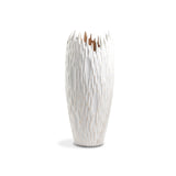 Tamarind Stuning Organic Bowl & Vase (Wood)