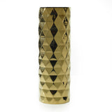 Architect Vase And Pot/Silver,Gold