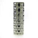 Architect Vase And Pot/Silver,Gold