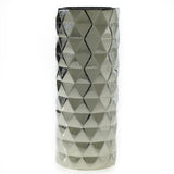 Architect Vase And Pot/Silver,Gold