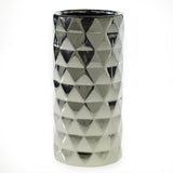 Architect Vase And Pot/Silver,Gold