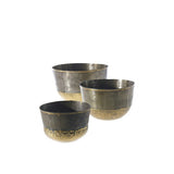 Bengal Pot & Bowl