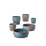 Rosebaum Pot & Bowl