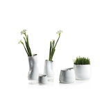 Tegan Pot & Vase